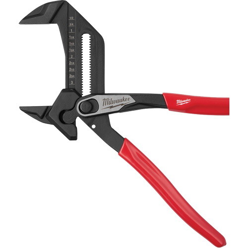 Pliers Wrench, 12" Superchem Industries