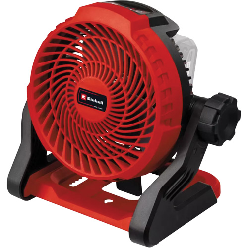 GE-CF 18/2200 Li 18V Cordless Fan (Tool Only) Superchem Industries