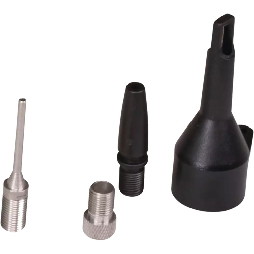 Gonfleur/d&eacute;gonfleur sans fil 18V PRESSITO (outil seulement) Superchem Industries