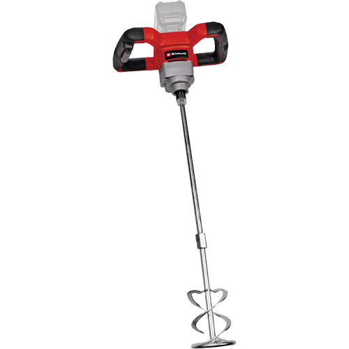 18V Cordless Mortar & Grout Mixer (Tool Only) Superchem Industries