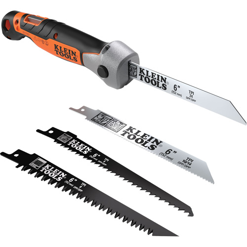 Folding Multi-Purpose Jab Saw Superchem Industries