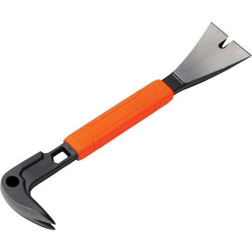 Molding Bar with Nail Dimpler, 2-9/10" W, 10" L Superchem Industries