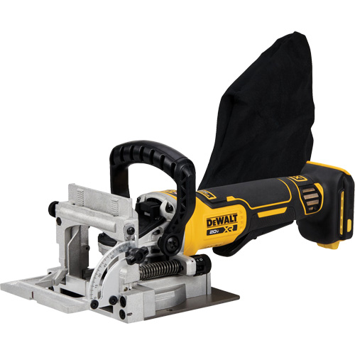 MAX* XR&reg; Brushless Biscuit Joiner (Tool Only) Superchem Industries