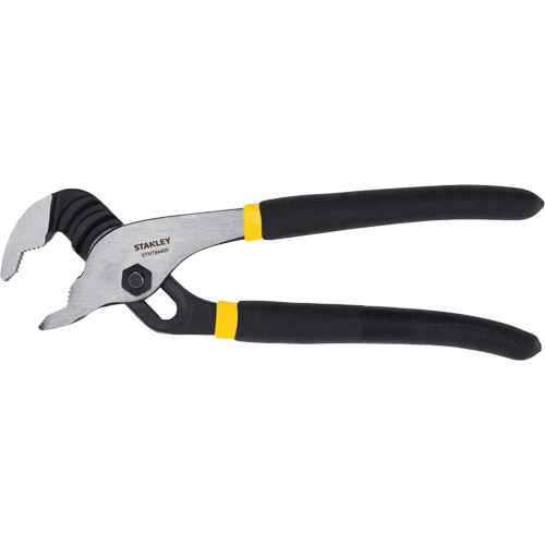Groove Joint Pliers, 8" Superchem Industries