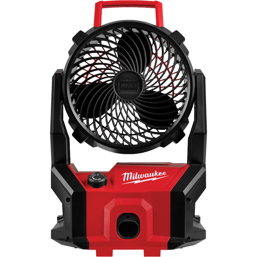 Ventilateur sans balai M18 avec compatibilit&eacute; PACKOUT, Variable vitesses, Diam&egrave;tre de 7" Superchem Industries