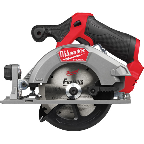 M12 FUEL Circular Saw (Tool Only), 5-3/8", 12 V Superchem Industries