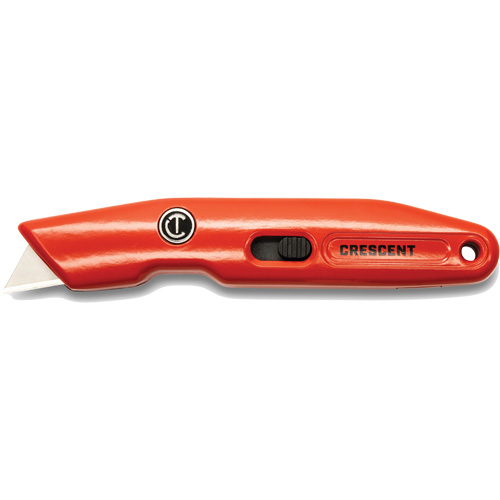 Fixed Blade Utility Knife Superchem Industries