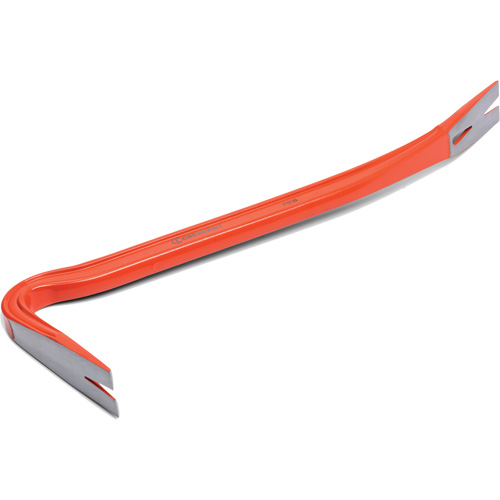 Barre de d&eacute;molition en acier, Largeur de 1", Longueur de 18" Superchem Industries