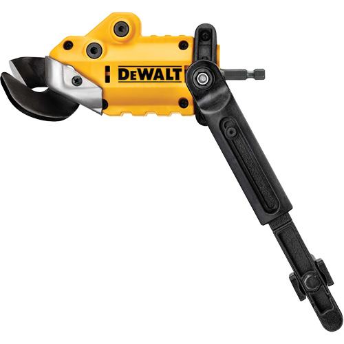 18GA Shear Attachment Superchem Industries