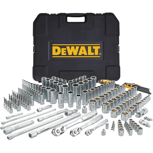 Mechanic's Tool Set Superchem Industries
