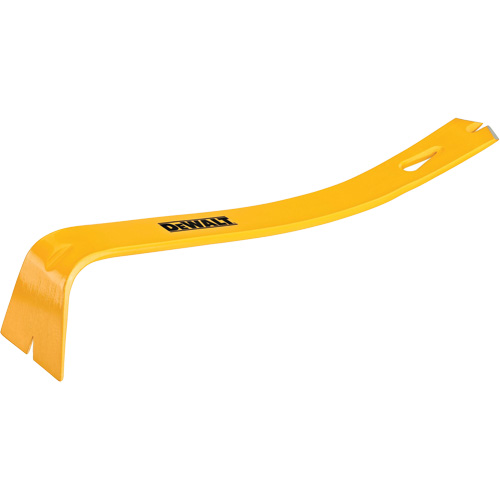 Barre plate en acier &agrave; ressort, Largeur de 1-2/5", Longueur de 15" Superchem Industries