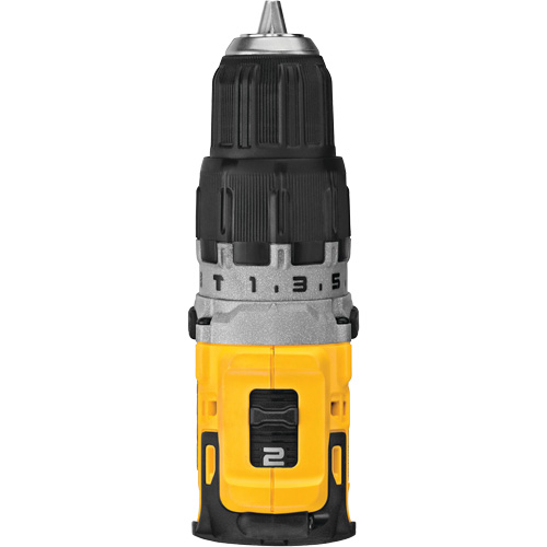 Perfomarteau sans fil et sans balai XTREME (outil uniquement), Mandrin 3/8", 12 V Superchem Industries