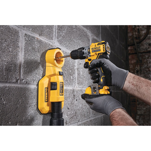 Perfomarteau sans fil et sans balai XTREME (outil uniquement), Mandrin 3/8", 12 V Superchem Industries