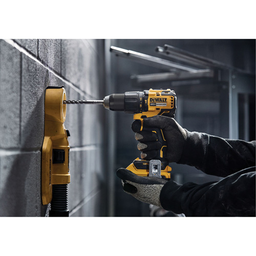 Perfomarteau sans fil et sans balai (outil uniquement), Mandrin 1/2", 20 V Superchem Industries
