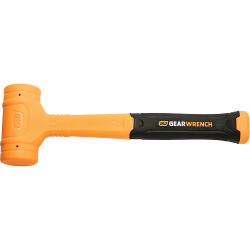 Marteau sans rebond, 24 oz, Prise Lisse, 12-2/5" lo Superchem Industries