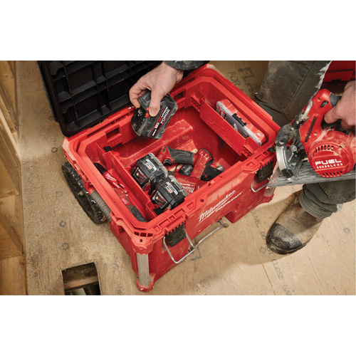 Plateau pour accessoires, pour boîtes &agrave; outils Packout Superchem Industries