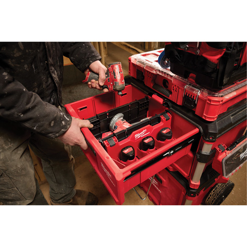 Divider for PACKOUT Drawer Tool Boxes Superchem Industries