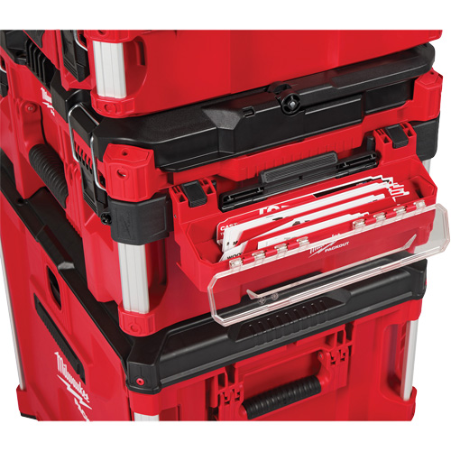 PACKOUT Tool Box Accessory Case Attachment Superchem Industries