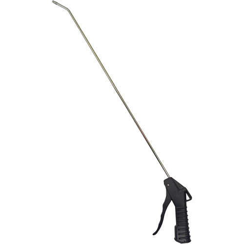 Soufflettes MAXJET avec buse de 51 cm, 1/4" NPTF, 13 pi³/min standard, 150 psi Superchem Industries