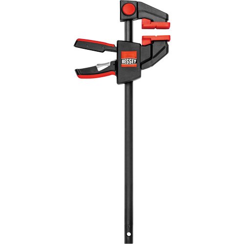 Serre-joints &agrave; g&acirc;chette, tr&egrave;s grand format, 18" (457,2 mm) Superchem Industries