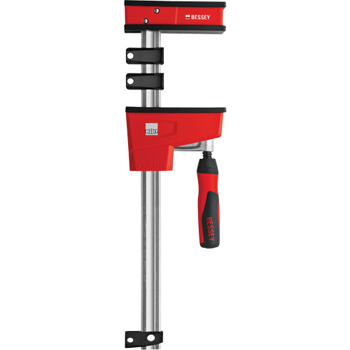 Serre-joints parall&egrave;les K Body REVOlution, 18" (457,2 mm) capacit&eacute;, 3-3/4" (95,25 mm) profondeur Superchem Industries