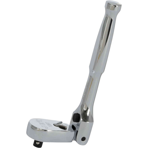 108-Tooth Locking Flex Head Ratchet JSHR-14F Superchem Industries