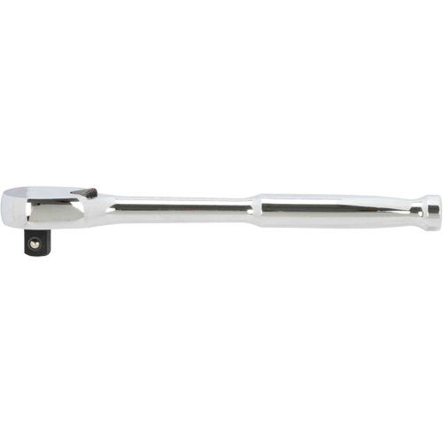 Rochet &agrave; t&ecirc;te &eacute;tanche JSHR-38 &agrave; 120 dents, Prise de 3/8", Poign&eacute;e Ordinaire Superchem Industries