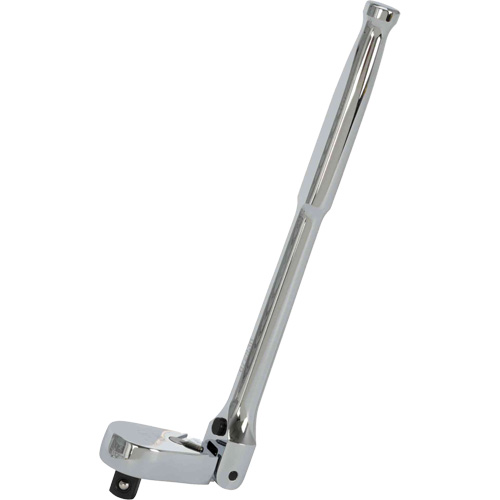 108-Tooth Locking Flex Head Ratchet JSHR-12F Superchem Industries