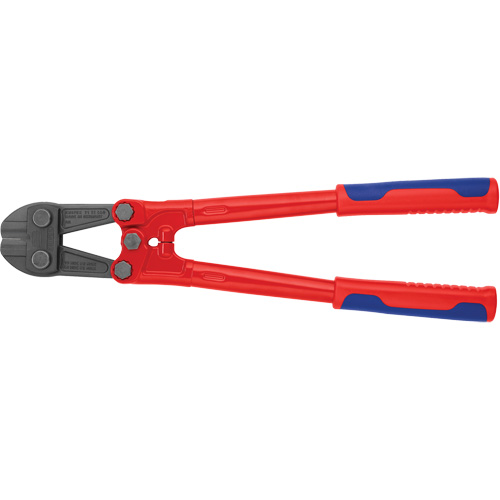 Grand coupe-boulons, 18-1/4" l, Coupe centrale Superchem Industries