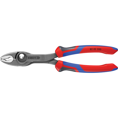 Pince TwinGrip avec poign&eacute;e KNIPEXTEND Superchem Industries
