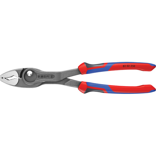 Pince TwinGrip avec poign&eacute;e KNIPEXTEND Superchem Industries