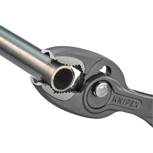 Pince TwinGrip avec poign&eacute;e KNIPEXTEND Superchem Industries