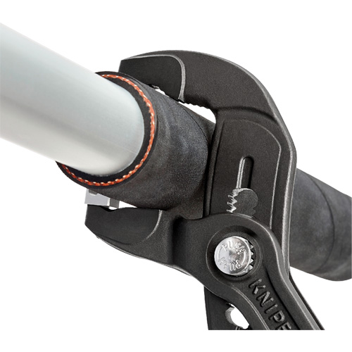 Pince pour colliers de serrage 10" pour colliers Click Superchem Industries