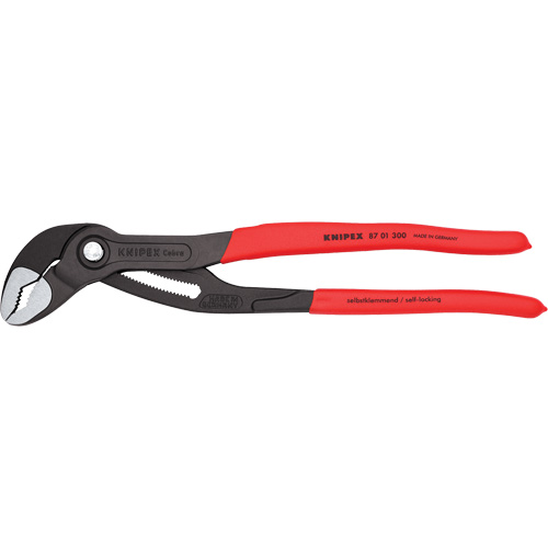 Pinces pour pompe &agrave; eau Cobra&reg;, 12" Superchem Industries