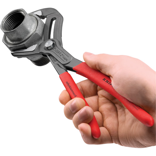 Pinces pour pompe &agrave; eau Cobra&reg; ES, 10" Superchem Industries