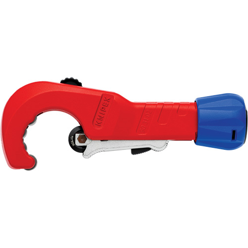 7-1/4" TubiX&reg; Pipe Cutter, 1/4"- 1-3/8" Capacity Superchem Industries