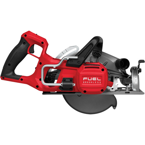 Scie circulaire &agrave; poign&eacute;e arri&egrave;re M18 FUEL avec ONE-KEY (outil seulement), 7-1/4", 18 V Superchem Industries