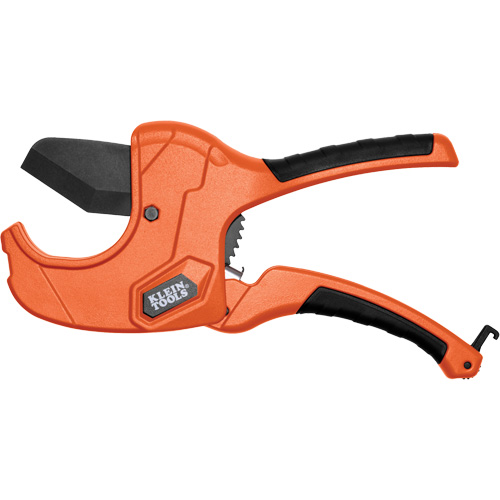 Ratcheting PVC Pipe Cutter, 2" Capacity Superchem Industries