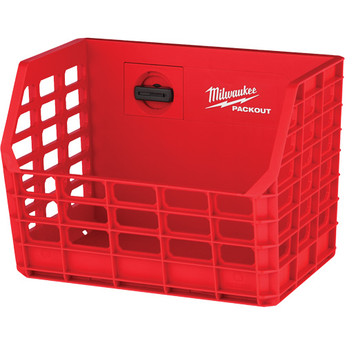 PACKOUT Compact Wall Basket Superchem Industries
