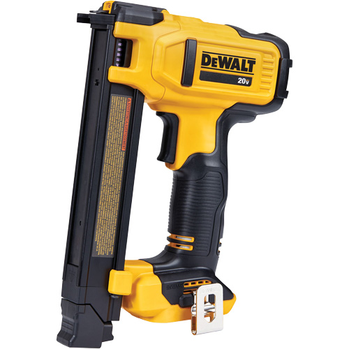 20V MAX Cordless Cable Stapler (Tool Only), 1" Staples Superchem Industries