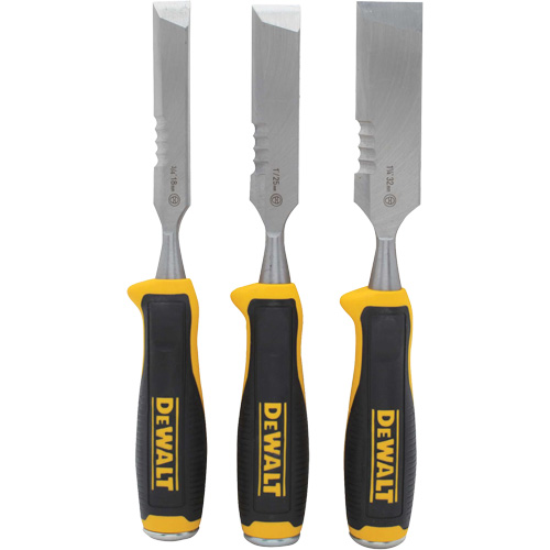 Side Strike Wood Chisel Set Superchem Industries