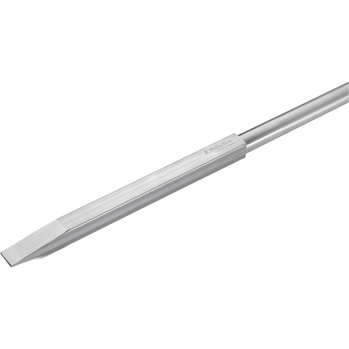 Pince &agrave; levier en aluminium, 1-9/50" la, 59-1/20" lo Superchem Industries