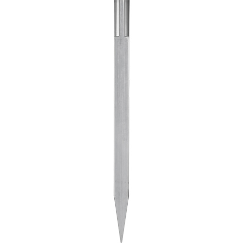 Pince &agrave; levier en aluminium, 1-9/50" la, 59-1/20" lo Superchem Industries