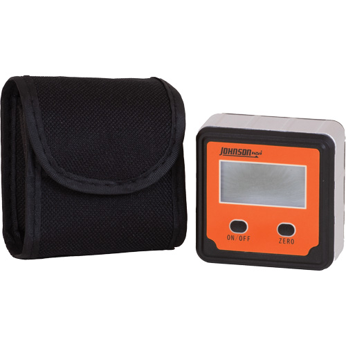 Magnetic 2-Button Angle Locator Superchem Industries