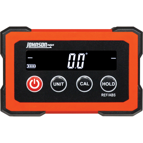 Dual-Screen Angle Gauge Superchem Industries