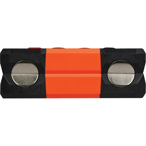 Dual-Screen Angle Gauge Superchem Industries