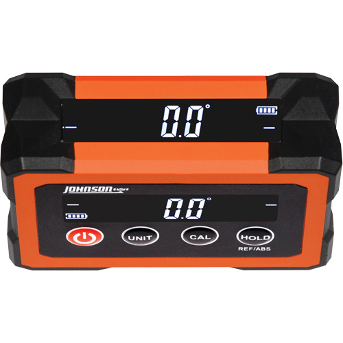 Dual-Screen Angle Gauge Superchem Industries