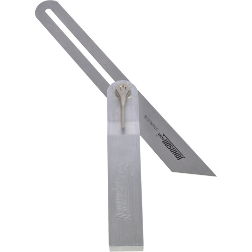 10" Professional Heavy-Duty T-Bevel Superchem Industries