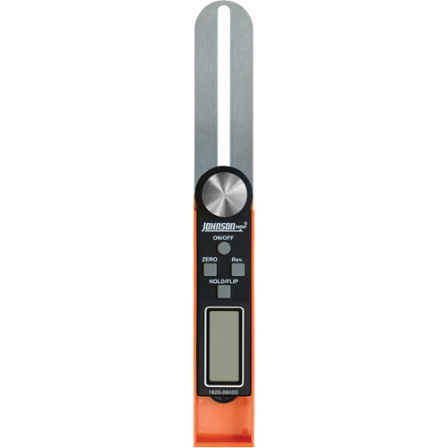 8" Digital T-Bevel Superchem Industries