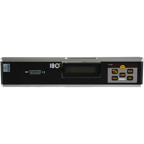 12" Digital Magnetic Laser Level Superchem Industries